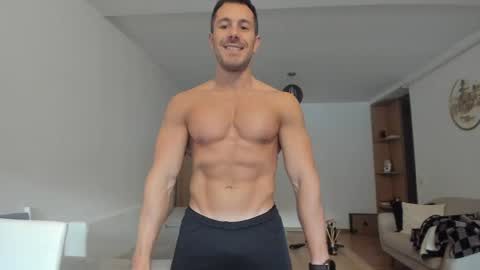 roberto4ever online show from 03/15/26, 05:13