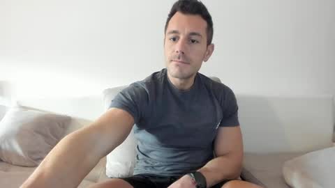 roberto4ever online show from 03/18/26, 05:10