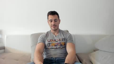 roberto4ever online show from 04/01/26, 10:05