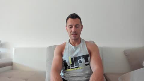 roberto4ever online show from 06/11/26, 04:10