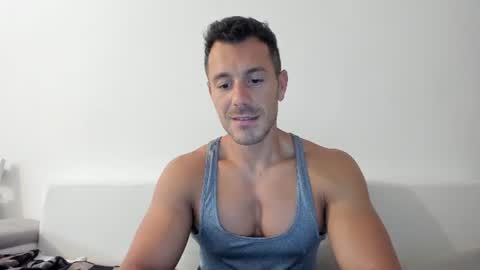 roberto4ever online show from 07/14/26, 04:39