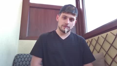 Roberto online show from 01/15/25, 09:13