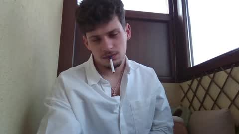 Roberto online show from 03/15/26, 09:59