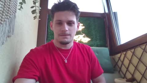 Roberto online show from 03/30/26, 07:31