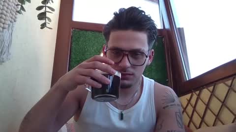 Roberto online show from 04/26/26, 10:02