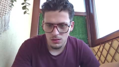 Roberto online show from 04/27/26, 05:38