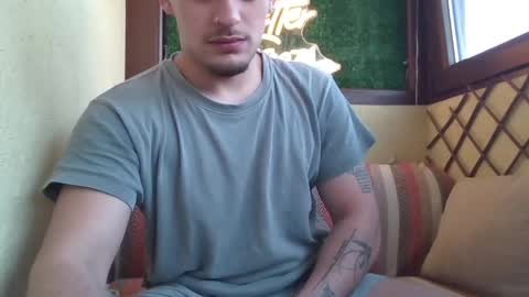 Roberto online show from 04/28/26, 05:45
