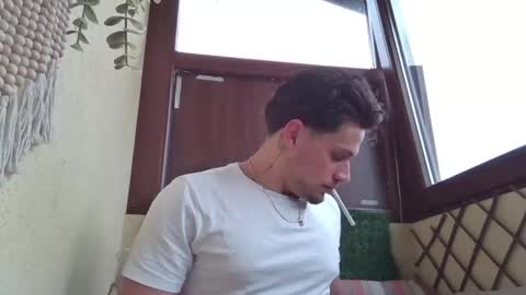 Roberto online show from 05/21/26, 06:09