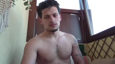 Roberto online show from 05/29/26, 06:55