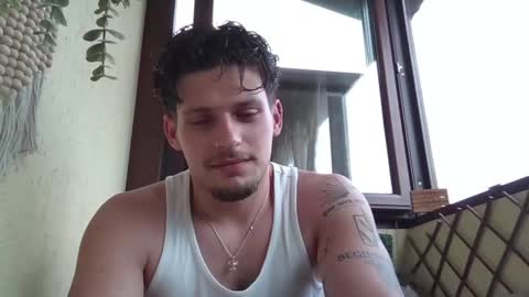 Roberto online show from 06/02/26, 05:31