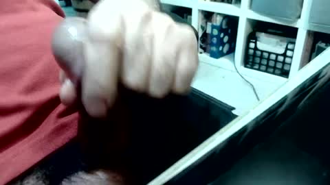 robertomx2014 online show from 07/07/26, 02:14