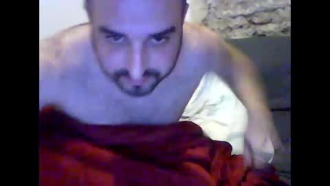 Roberto online show from 12/26/24, 08:42