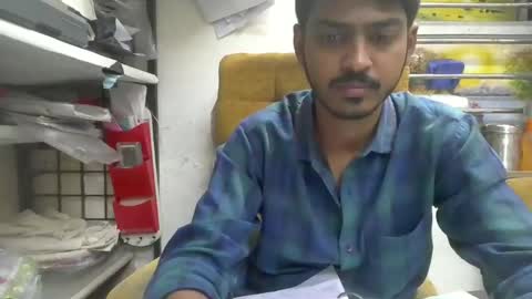 Snapshot of robertsalia220 chatting on 01/20/25, 11:56 Robertsalia online show from 01/20/25, 11:56