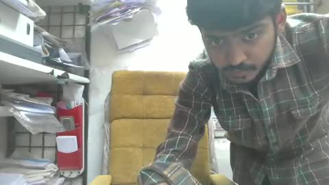 Snapshot of robertsalia220 chatting on 02/06/25, 10:48 Robertsalia online show from 02/06/25, 10:48