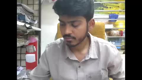 Snapshot of robertsalia220 chatting on 11/29/25, 11:57 Robertsalia online show from 11/29/25, 11:57