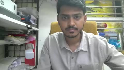 Robertsalia online show from 12/19/25, 12:01