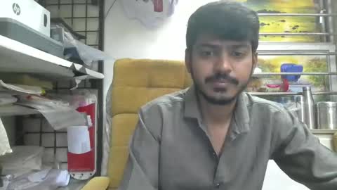 Robertsalia online show from 01/19/26, 12:20