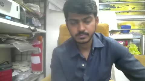 Robertsalia online show from 02/17/26, 12:34