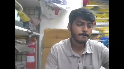 Robertsalia online show from 02/26/26, 12:48