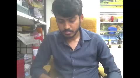 Robertsalia online show from 03/05/26, 12:56