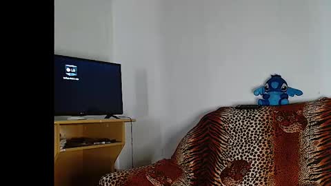 BRAZILIAN BOY online show from 01/02/25, 02:13