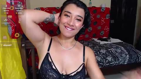 Ivanna and Robin online show from 02/11/25, 12:06