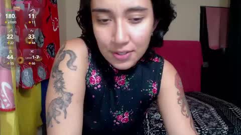 Ivanna and Robin online show from 02/15/25, 03:20