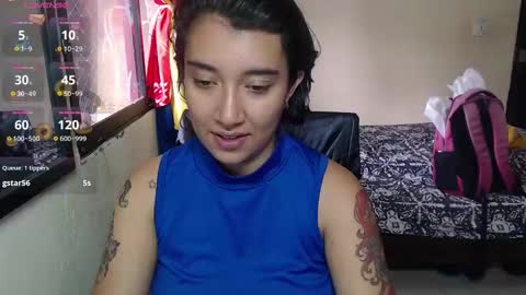 Ivanna and Robin online show from 02/21/25, 02:27