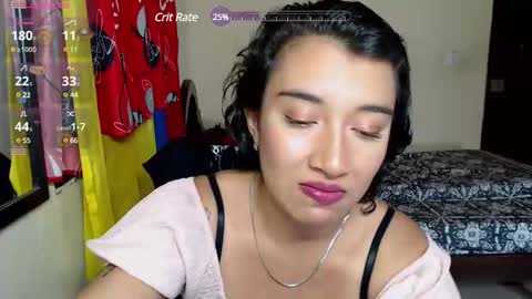 Ivanna and Robin online show from 02/25/25, 10:50