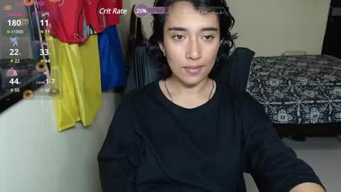 Ivanna and Robin online show from 03/01/25, 02:04