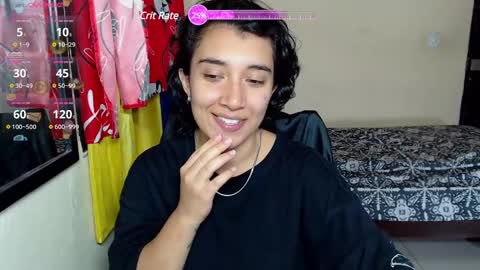 Ivanna and Robin online show from 03/02/25, 01:04