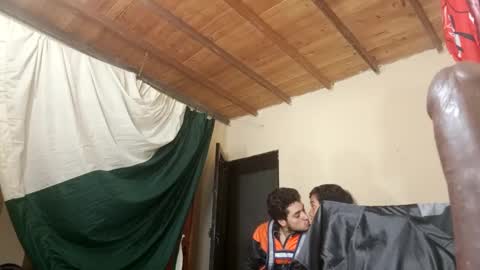 Ivanna and Robin online show from 03/03/25, 11:03