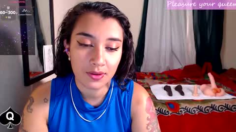 Ivanna and Robin online show from 11/20/25, 07:57