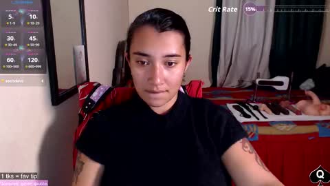 Ivanna and Robin online show from 01/13/26, 10:15