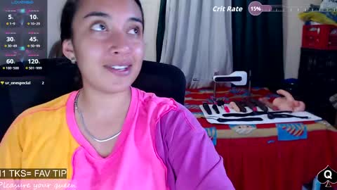 Ivanna and Robin online show from 05/06/26, 12:30