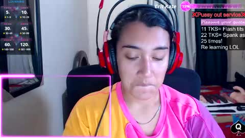 Ivanna and Robin online show from 05/20/26, 01:56