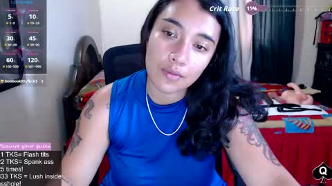 Ivanna and Robin online show from 05/24/26, 12:21