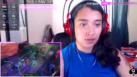 Ivanna and Robin online show from 07/17/26, 08:03