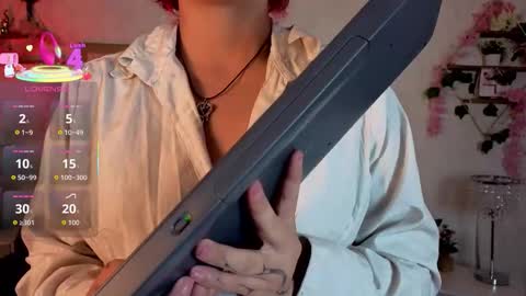 robin D online show from 01/10/26, 11:56