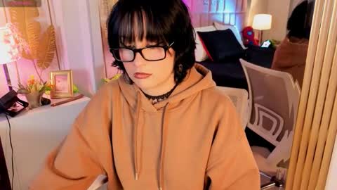 robin D online show from 04/17/26, 03:26