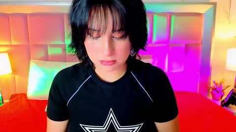 robin D online show from 05/21/26, 12:23
