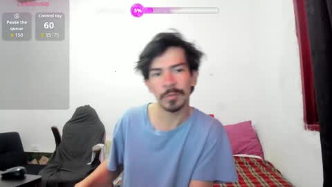 Robin online show from 05/27/26, 02:52