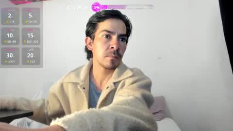 Robin online show from 07/01/26, 12:01