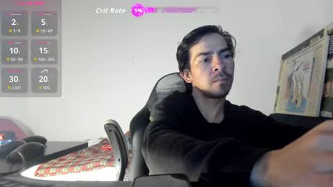 Robin online show from 07/01/26, 11:59