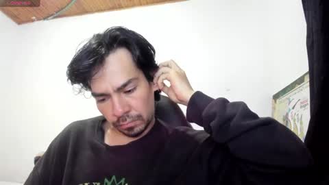 Robin online show from 07/07/26, 12:02