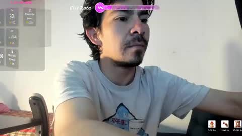 Robin online show from 07/08/26, 11:20