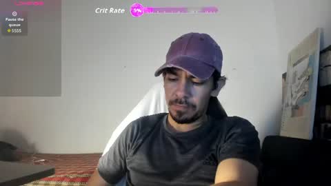Robin online show from 07/15/26, 01:00