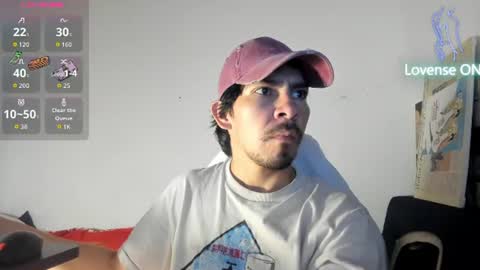 Robin online show from 07/17/26, 12:06