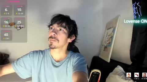 Robin online show from 07/28/26, 11:37