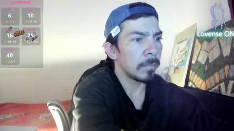 Robin online show from 07/31/26, 11:37